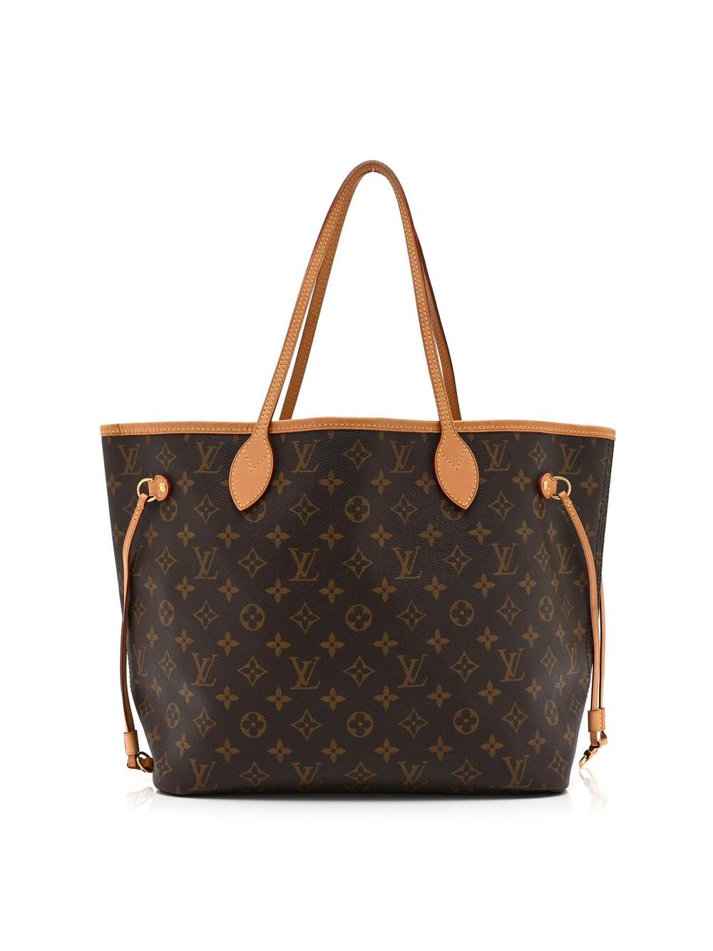 Louis Vuitton Neverfull Mm #346253L12B